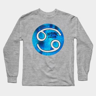 CANCER Long Sleeve T-Shirt